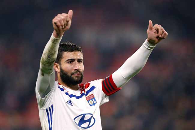 Dikejar Liverpool Mati-Matian, Nabil Fekir Malah Ke Real Bet